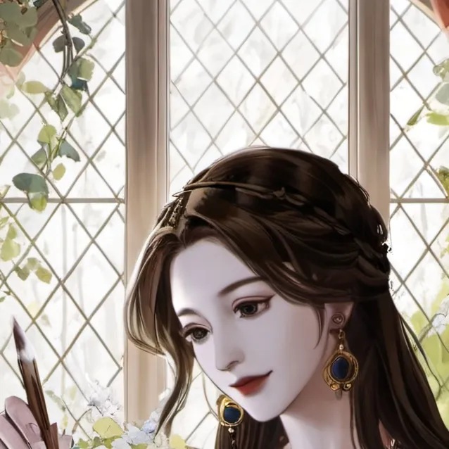 chat with ai character: zoe