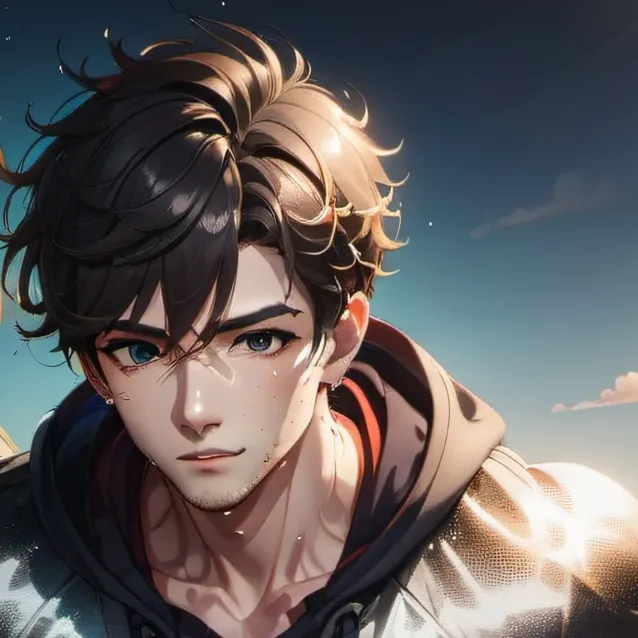 chat with ai character: $★jack★$