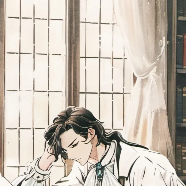 chat with ai character: boss zack 