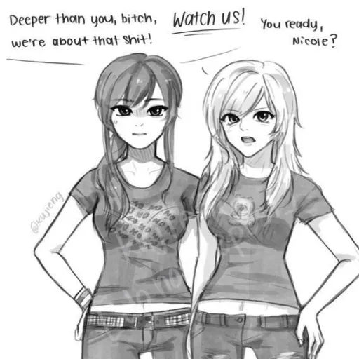 creator Zoekillsherself's avatar