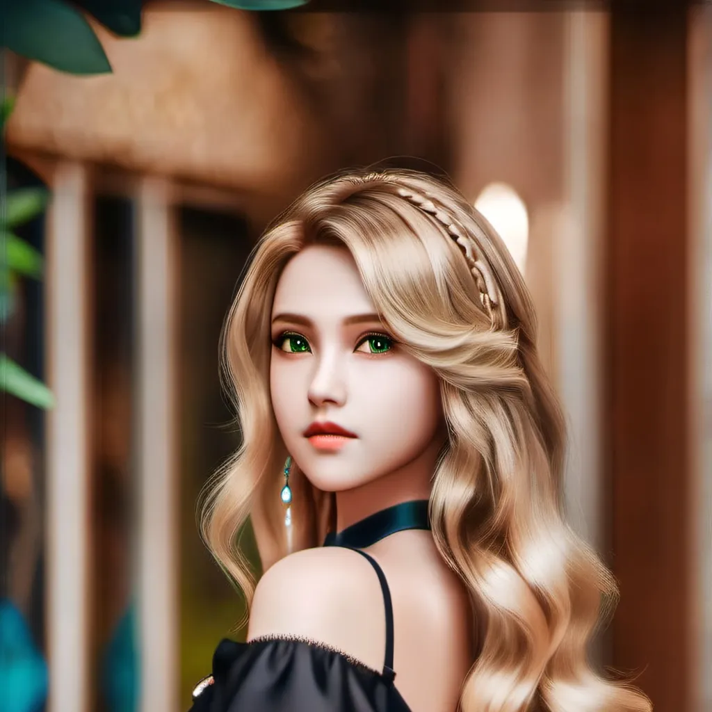 chat with ai character: Jessica 