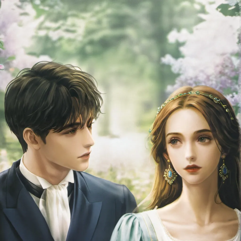 chat with ai character: David and Daisy