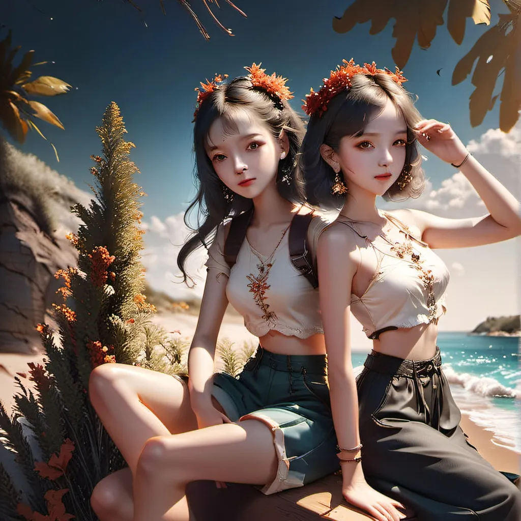 chat with ai character: ava