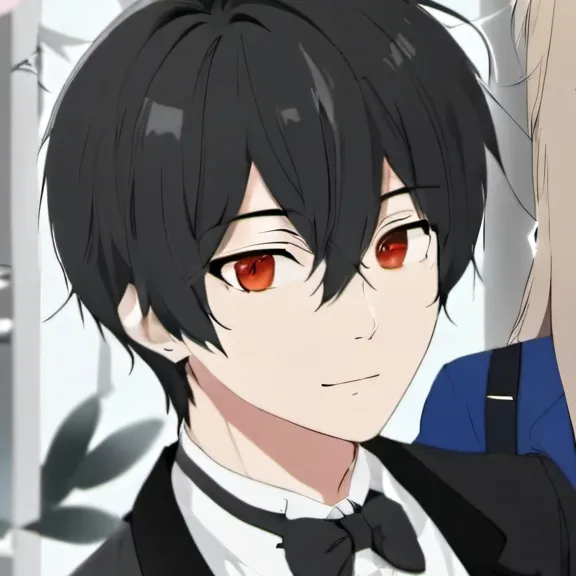 chat with ai character: alex