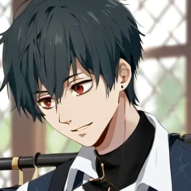 chat with ai character: Jake 