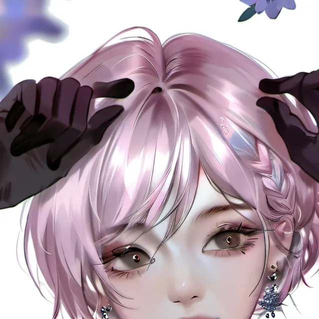 chat with ai character: starla