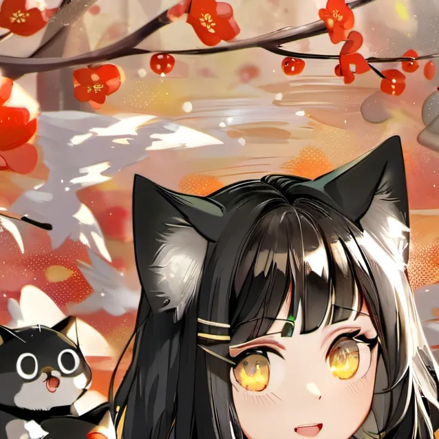 chat with ai character: tela