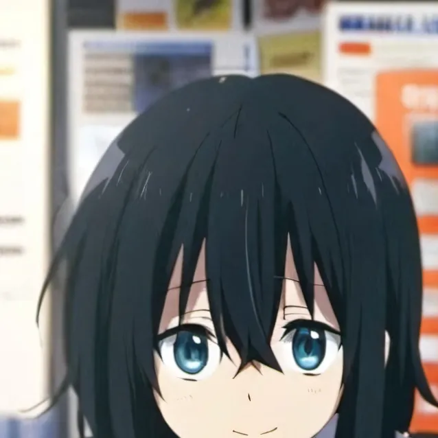 chat with ai character: atashi