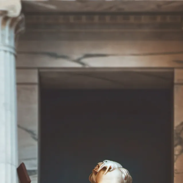 chat with ai character: Philosophers