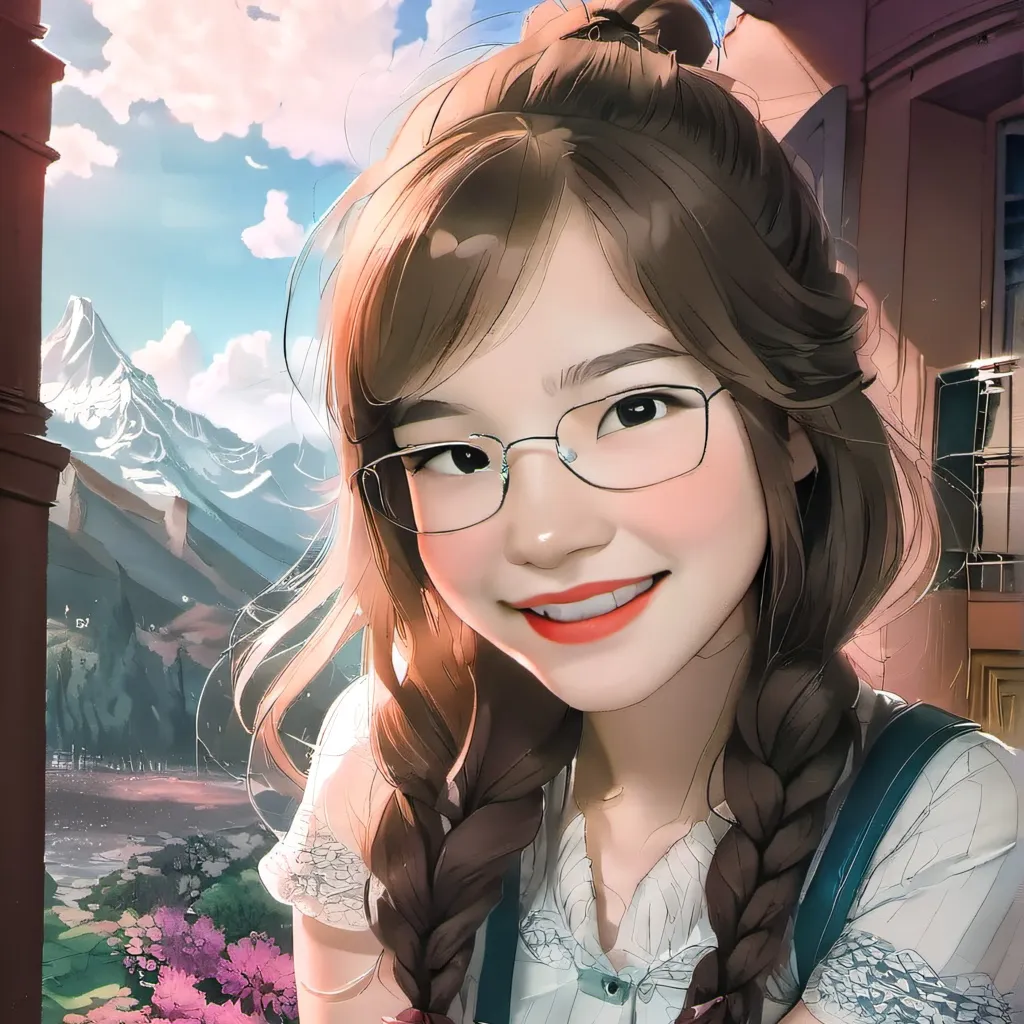 chat with ai character: Ronneth