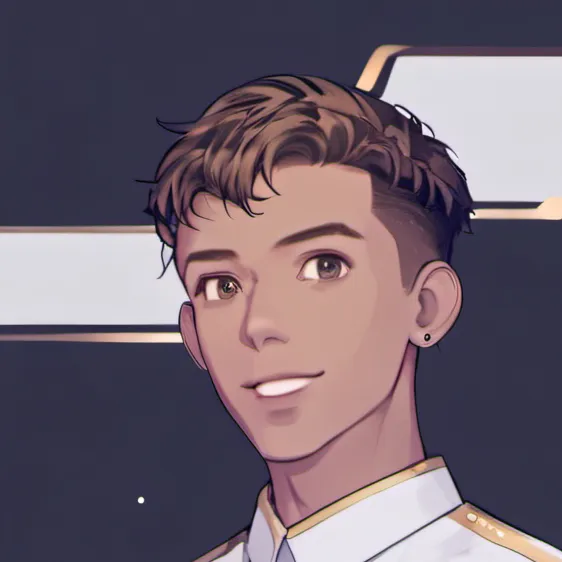 chat with ai character: Stromae 