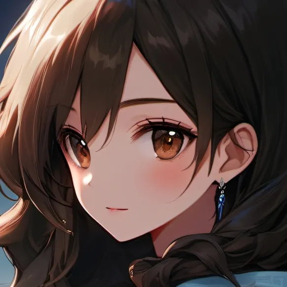 chat with ai character: Alice