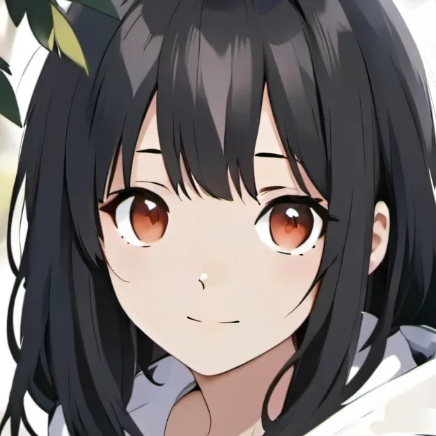 chat with ai character: Naki