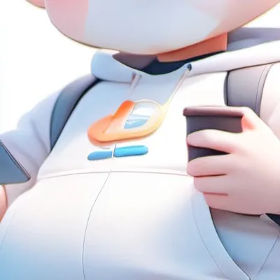 chat with ai character: Timmy