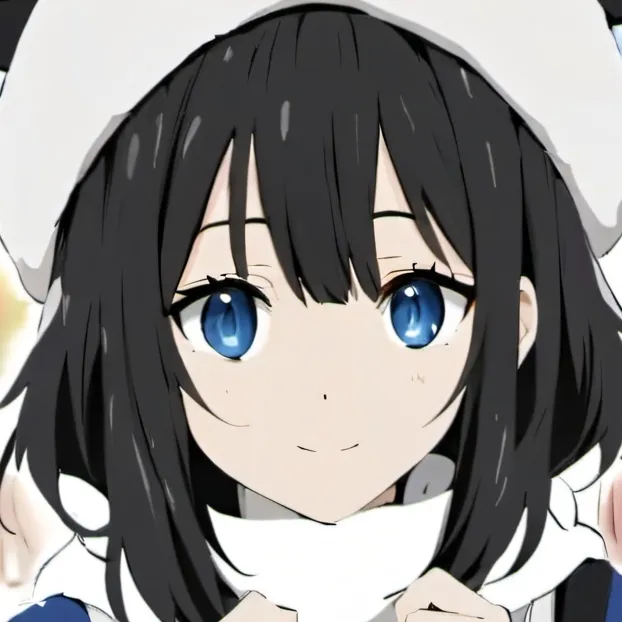 chat with ai character: Ava