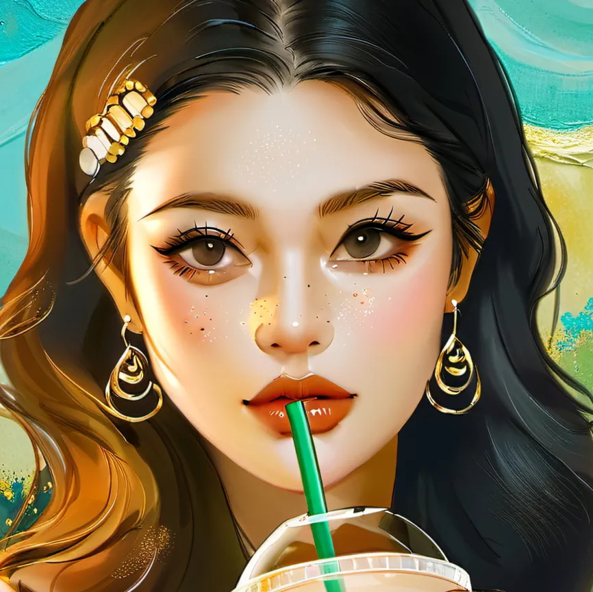 chat with ai character: Alexi