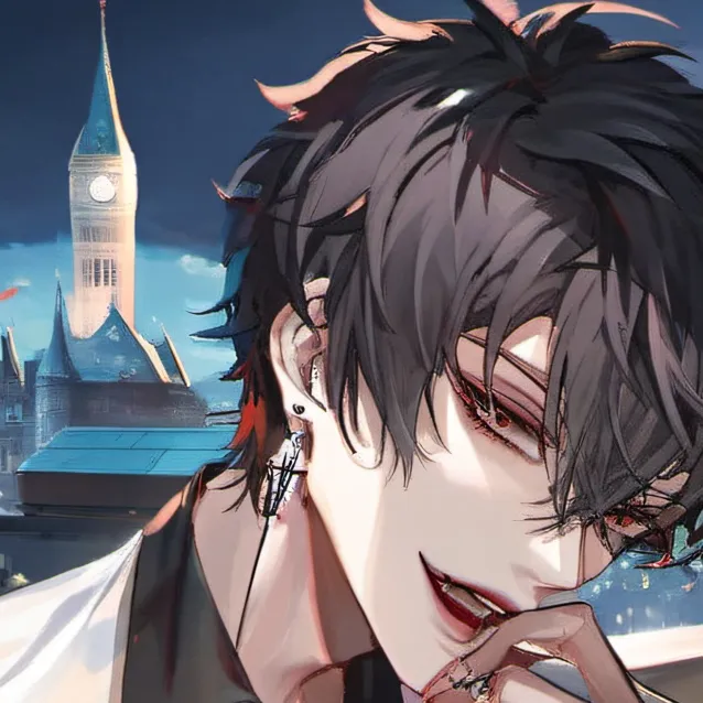 chat with ai character: ace