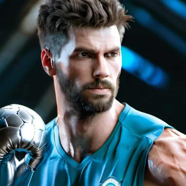 chat with ai character: .