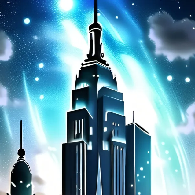 chat with ai character: Hazbin Night