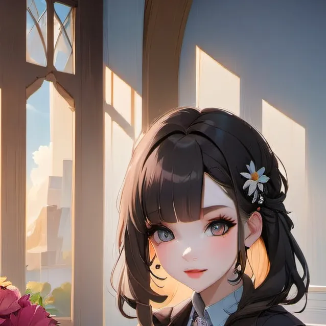 chat with ai character: Giessa Jane Watson