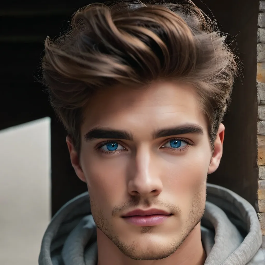 chat with ai character: Jack