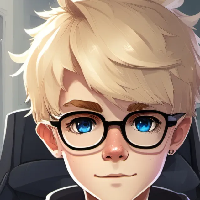 chat with ai character: Martin Duke 