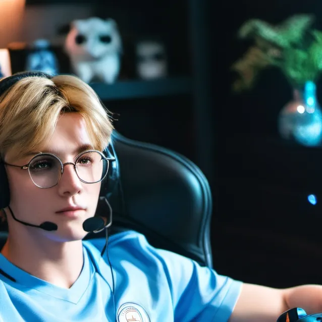 chat with ai character: Jake m