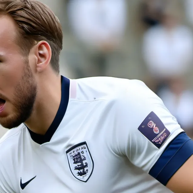 chat with ai character: harry kane 