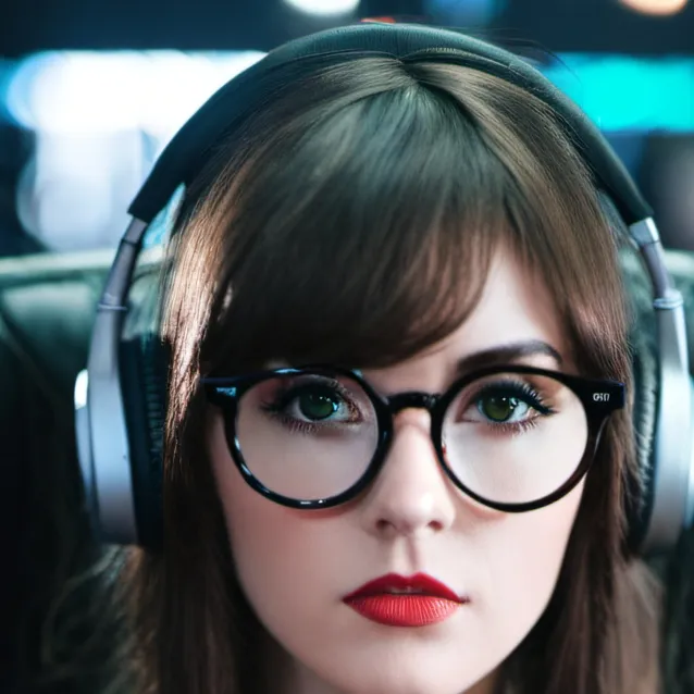 chat with ai character: Jessica Louise