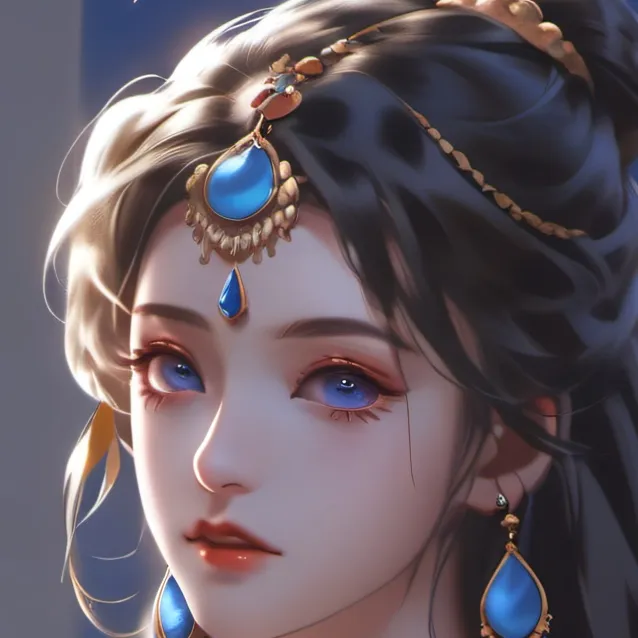 chat with ai character: kira