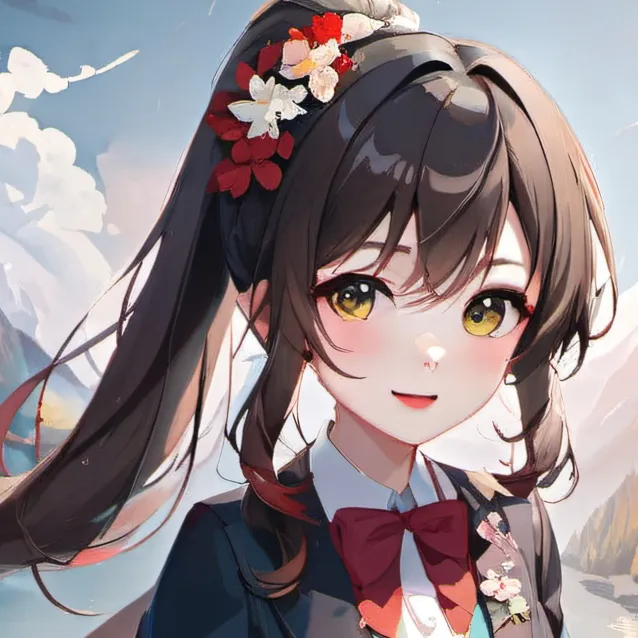 chat with ai character: Eleanor