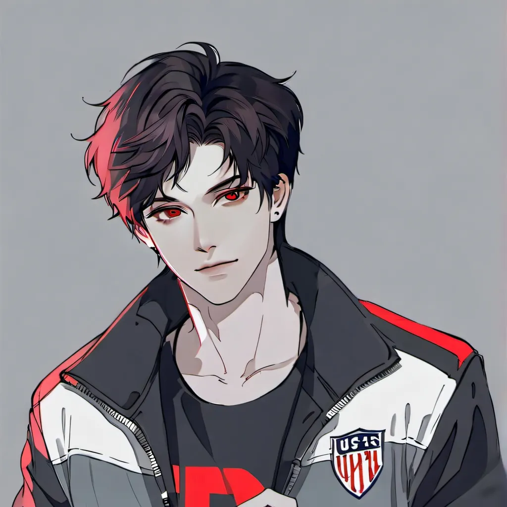 chat with ai character: Damon