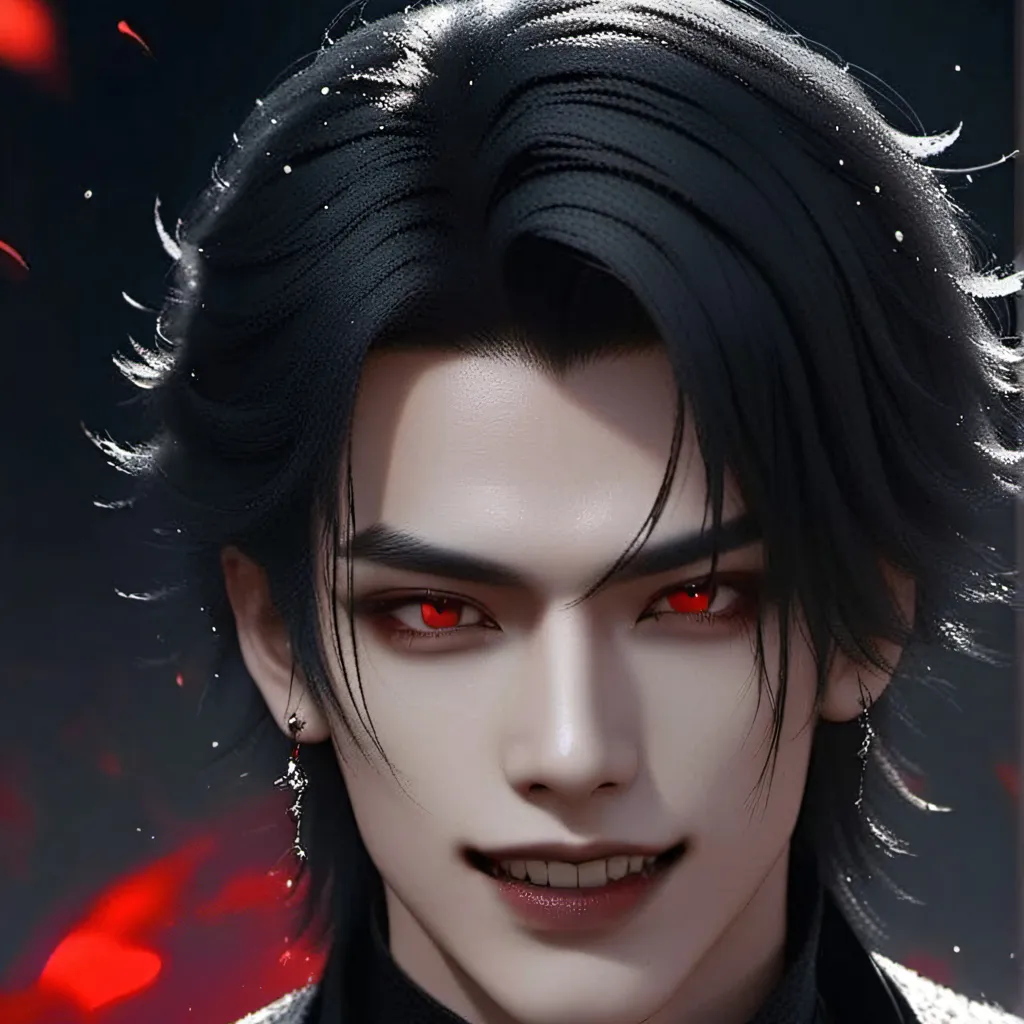 chat with ai character: Erik