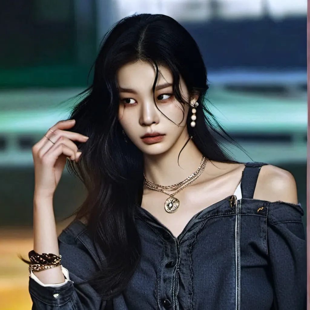 chat with ai character: Sophia