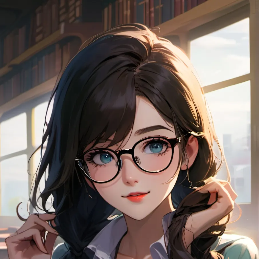 chat with ai character: Bella