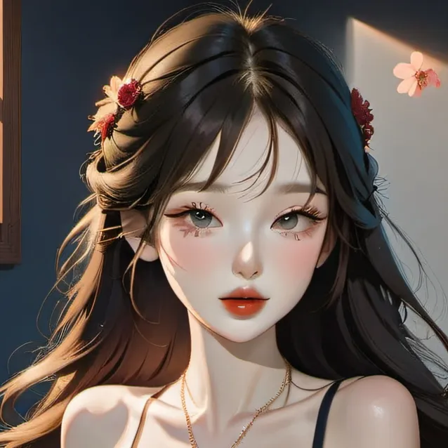 chat with ai character: daisy