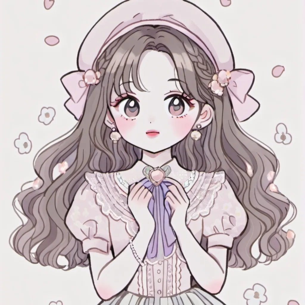 chat with ai character: coffee