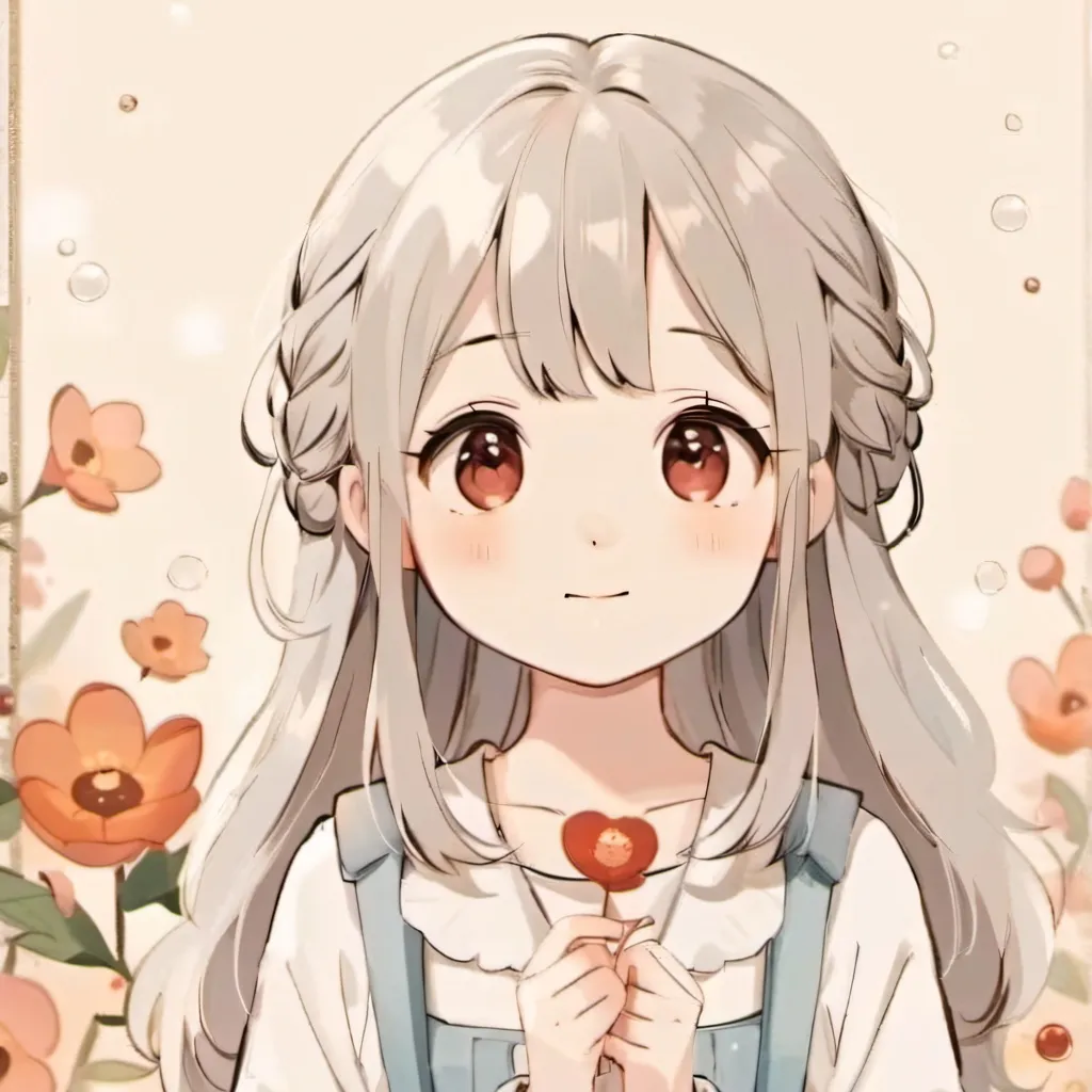 chat with ai character: Fiona