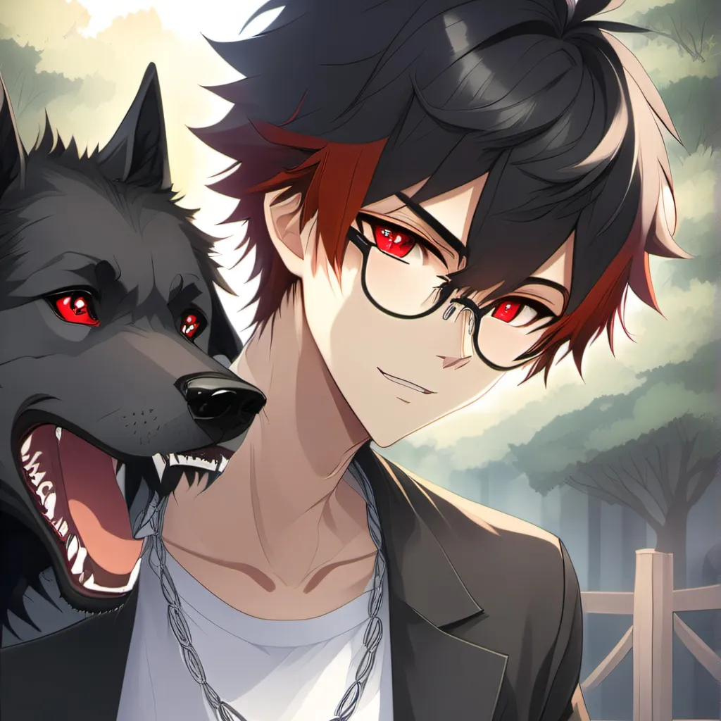 chat with ai character: jason