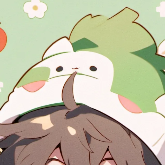 chat with ai character: Shan