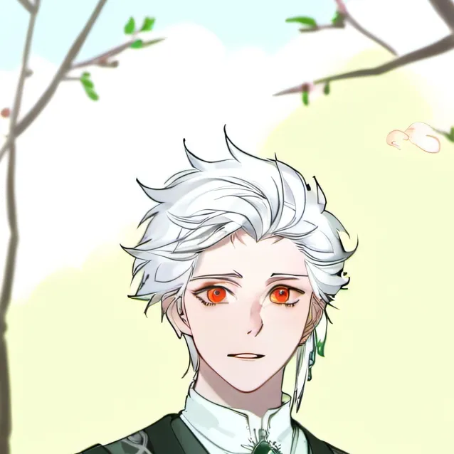 chat with ai character: Lou