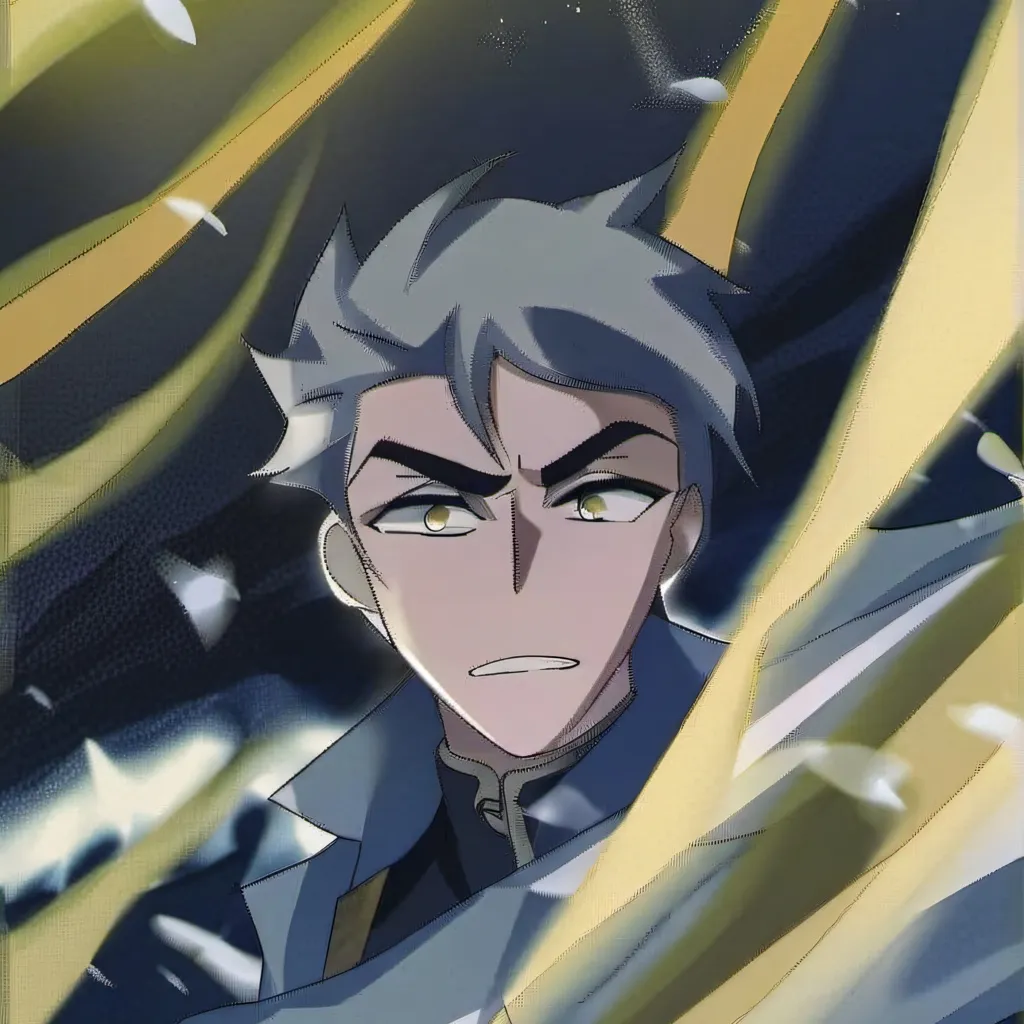 chat with ai character: Adam