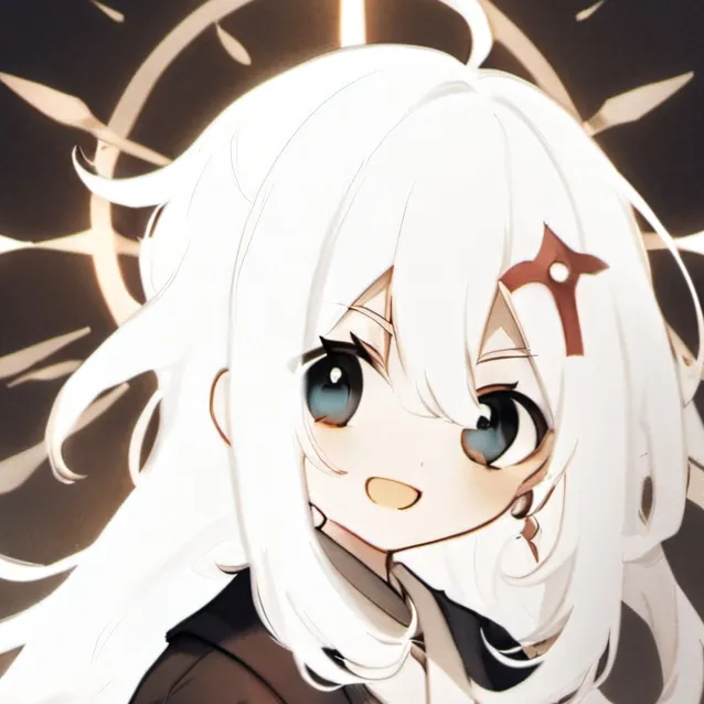 chat with ai character: Paimon