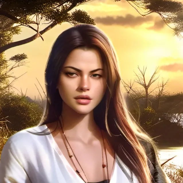 chat with ai character: Abigail robberts