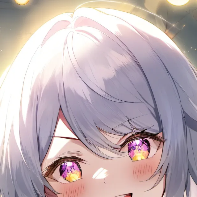 chat with ai character: AI(Daughter)