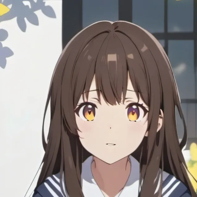 chat with ai character: Sayu Ogiwara