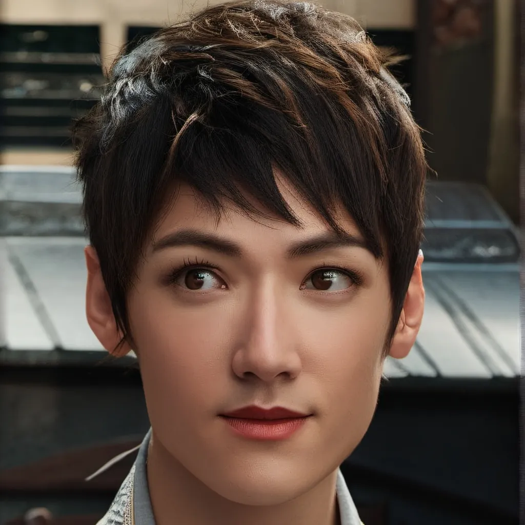 chat with ai character: oscar sharps 