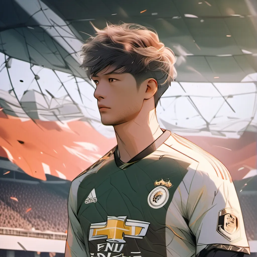 chat with ai character: jakob