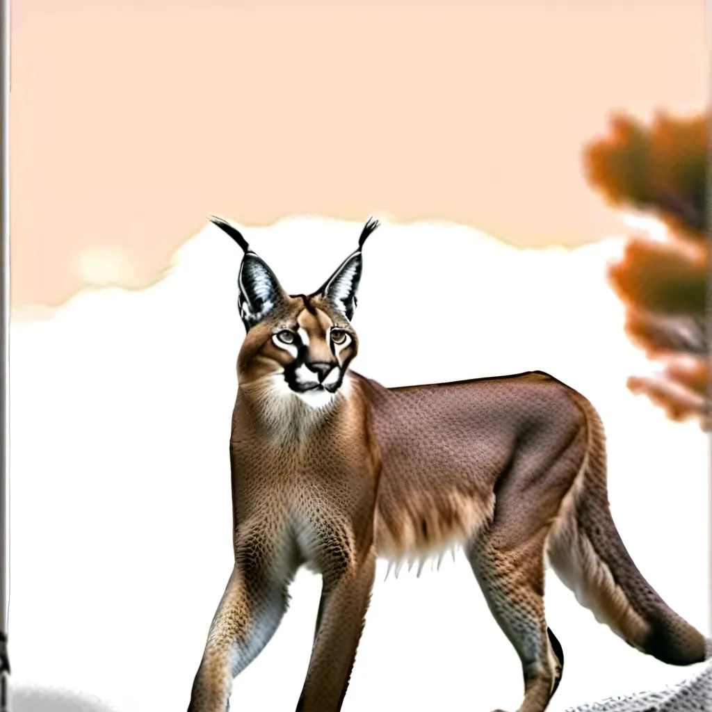 chat with ai character: Floppa