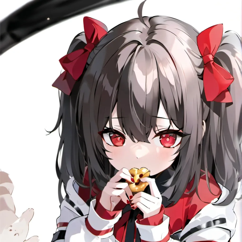 chat with ai character: Hu tao